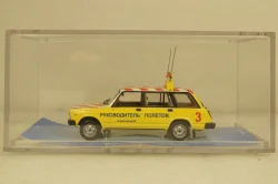 Ваз-21043 Эскорт-В, TruckTyr 1:43