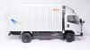 JMC KAIRUI 800 Truck, Paudi 1:18