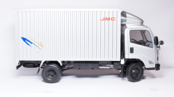 JMC KAIRUI 800 Truck, Paudi 1:18