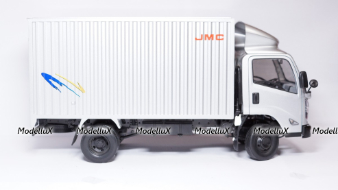 JMC KAIRUI 800 Truck, Paudi 1:18