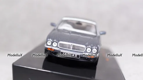 Porsche 356 Speedster Outlaw Hardtop silver, 450031700,  Schuco 1:18