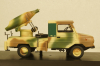 Луаз-13021 РЗСО "Малюк", TruckTyr 1:43