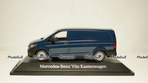 Ваз-21043 Эскорт-В, TruckTyr 1:43