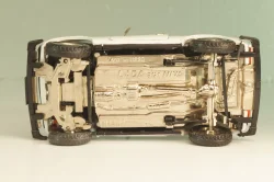 Ваз-2121 Нива, А20, белая, Тантал/Радон 1:43