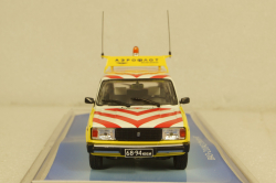 Ваз-21043 Эскорт-В, TruckTyr 1:43
