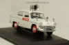 Ваз-21043 Эскорт-В, TruckTyr 1:43
