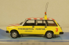 Ваз-21043 Эскорт-В, TruckTyr 1:43
