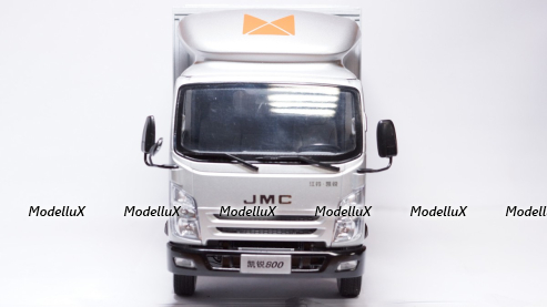 JMC KAIRUI 800 Truck, Paudi 1:18