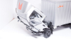 JMC KAIRUI 800 Truck, Paudi 1:18