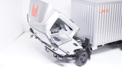 JMC KAIRUI 800 Truck, Paudi 1:18
