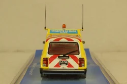 Ваз-21043 Эскорт-В, TruckTyr 1:43