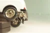 Ваз-2121 Нива, А20, белая, Тантал/Радон 1:43
