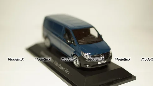 Ваз-21043 Эскорт-В, TruckTyr 1:43