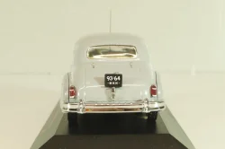 Зис-110 лимузин 1947, серый, IST094, IST 1:43