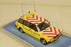 Ваз-21043 Эскорт-В, TruckTyr 1:43