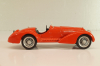 Alfa Romeo 8C 2900 B 1939, red, R139-02, Brumm 1:43