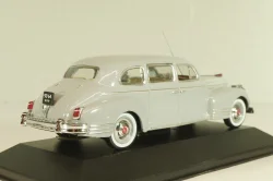 Зис-110 лимузин 1947, серый, IST094, IST 1:43