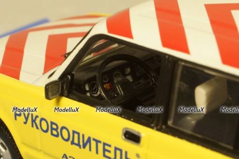 Ваз-21043 Эскорт-В, TruckTyr 1:43
