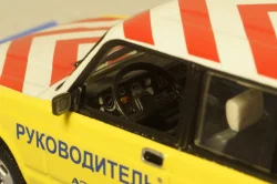 Ваз-21043 Эскорт-В, TruckTyr 1:43