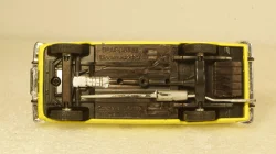 Москвич-2137 Милиция, Алник43 1:43