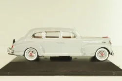 Зис-110 лимузин 1947, серый, IST094, IST 1:43