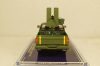 Toyota Hilux SR5 Ukraine Territorial Forces Gun Truck (Kiev 2022), TruckTyr 1:43