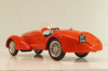 Alfa Romeo 8C 2900 B 1939, red, R139-02, Brumm 1:43