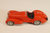 Alfa Romeo 8C 2900 B 1939, red, R139-02, Brumm 1:43