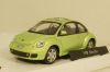 Volkswagen Beetle 250ND, Cararama 1:43