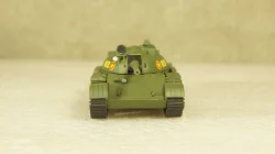 Volkswagen Beetle 250ND, Cararama 1:43