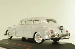 Зис-110 лимузин 1947, серый, IST094, IST 1:43