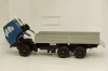 Ваз 2121 Нива Бизон ФВК 2302, Агат 1:43 