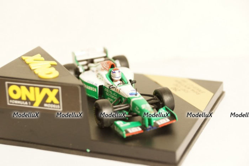 Renault Megane Sport, Gartex 1:18