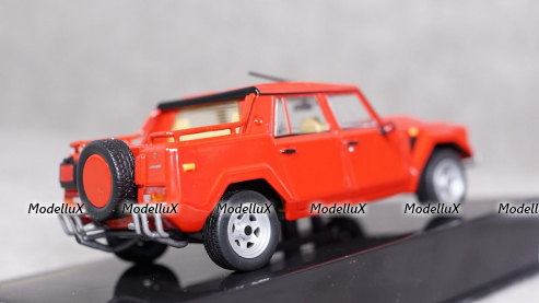 Toyota Hilux SR5 Ukraine Territorial Forces Gun Truck (Kiev 2022), TruckTyr 1:43