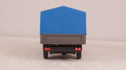 Ваз 2121 Нива Бизон ФВК 2302, Агат 1:43 