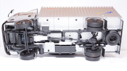 JMC KAIRUI 800 Truck, Paudi 1:18