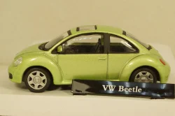 Volkswagen Beetle 250ND, Cararama 1:43
