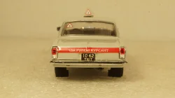 Газ-24 Волга Учебная, Алник43 1:43