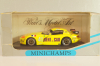 Dodge Viper RT/10 #41 Le Mans 1994 yellow, 430941441, Minichamps 1:43