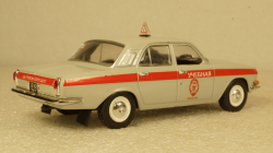 Газ-24 Волга Учебная, Алник43 1:43