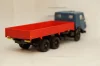 Ваз 2121 Нива Бизон ФВК 2302, Агат 1:43 