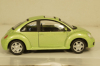 Volkswagen Beetle 250ND, Cararama 1:43