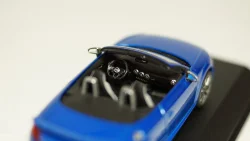 Volkswagen Beetle 250ND, Cararama 1:43