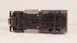 Ваз 2121 Нива Бизон ФВК 2302, Агат 1:43 