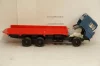 Ваз 2121 Нива Бизон ФВК 2302, Агат 1:43 