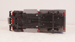 Ваз 2121 Нива Бизон ФВК 2302, Агат 1:43 