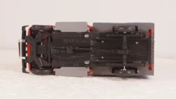 Ваз 2121 Нива Бизон ФВК 2302, Агат 1:43 