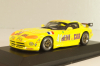 Dodge Viper RT/10 #41 Le Mans 1994 yellow, 430941441, Minichamps 1:43