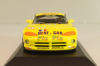 Dodge Viper RT/10 #41 Le Mans 1994 yellow, 430941441, Minichamps 1:43