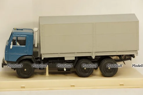 Газ-52-05 Такси бежевый, Алник 1:43